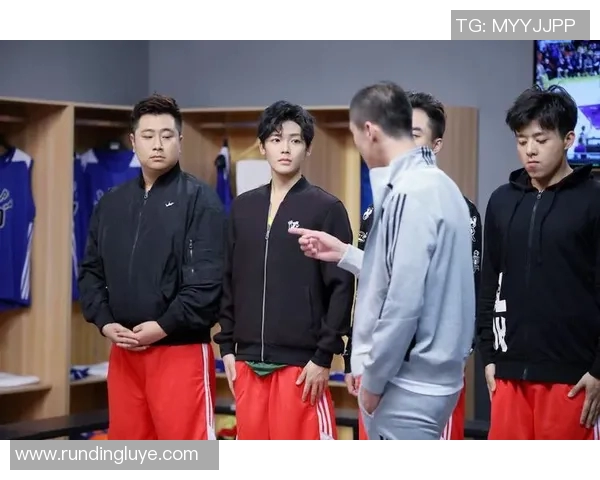 与大明星一起约战篮球场展现你的球技与魅力